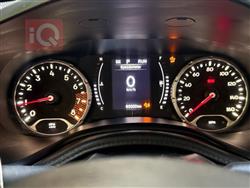 جيب رينيجيد